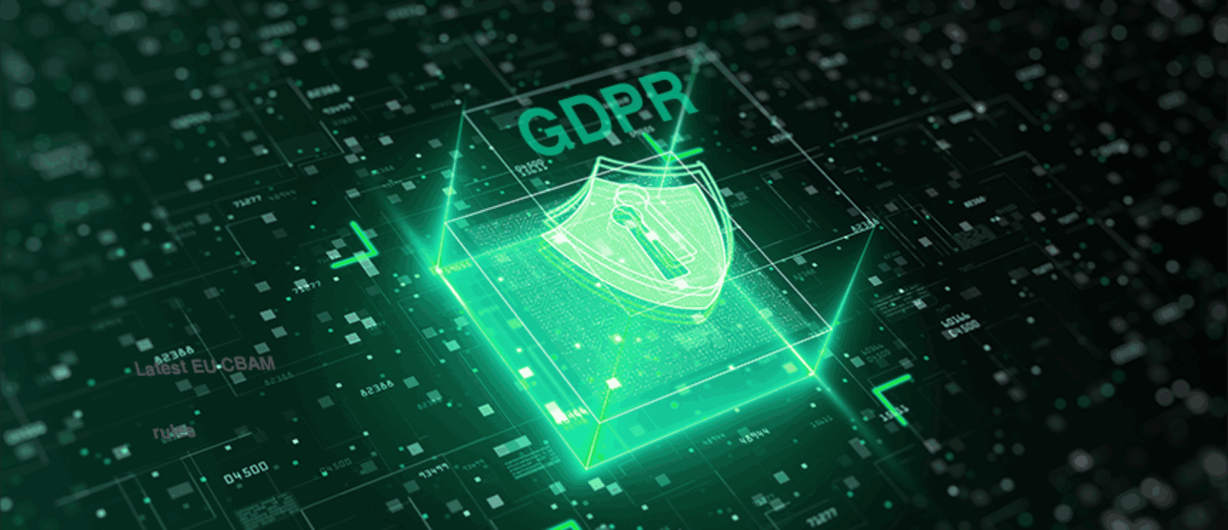 EU GDPR privacy standards